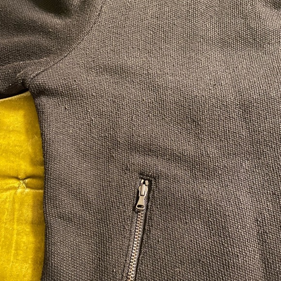 LOFT Lou & Grey light sweater jacket - Picture 4 of 4